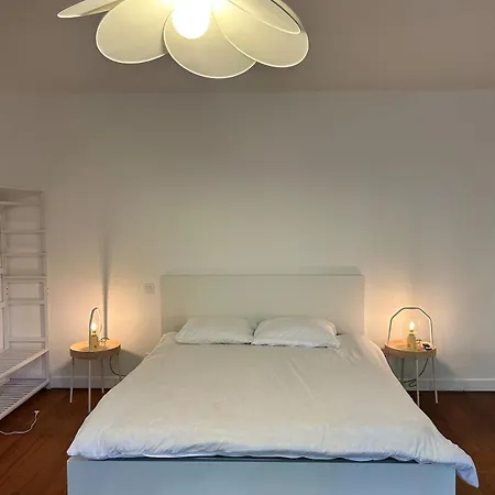 La De Bouloc Confortable Et Calme Bouloc (Haute-Garonne)