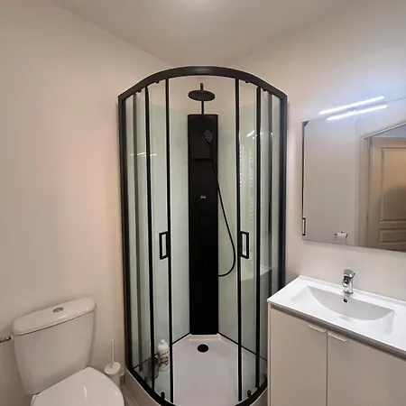 La De Bouloc Confortable Et Calme * Bouloc (Haute-Garonne)