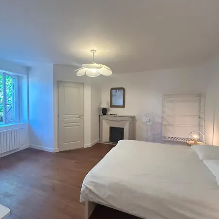Lejlighed La De Bouloc Confortable Et Calme